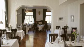 Björkuddens Hotell & Restaurang - Restaurant