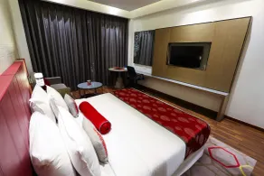 Ramada Plaza by Wyndham Lucknow - Camera