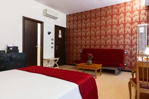 Relais La Torre - Domus Verona - Chambre