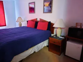 Model Towne Inn - Rum