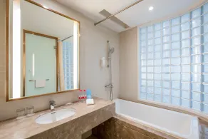 Holiday Inn Express Shenyang Golden Corridor by IHG - Casa de banho