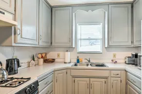 Cozy Omaha Vacation Rental: 6 Miles to Downtown! - Cuisine privée