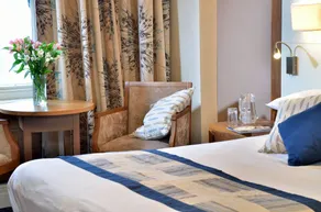 The Riverside - Room