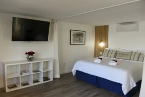 Cape Cod Veranda - Room