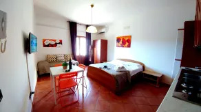 That's Amore Cilento Country House - Zimmer