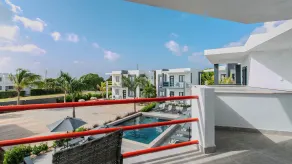 Genesis Residences - Pool