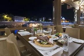 Sarikonak Boutique & SPA Hotel - Restaurant