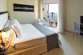 Gran Hotel Reymar 4 Sup - Chambre