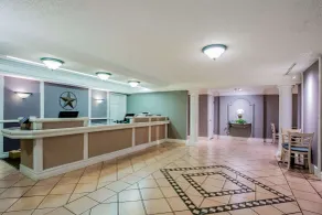 Baymont by Wyndham Abilene - Hall