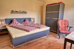 Gästehaus Riedl - Room