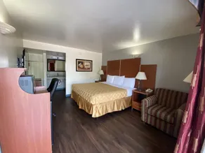 Travelodge by Wyndham Albuquerque West - Værelse