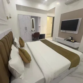 Hotel Indicott - Chambre