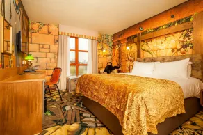 Chessington Resort Hotel - Habitación