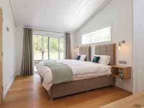 Corning Mill View - Room