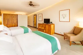 Kawilal Hotel - Room
