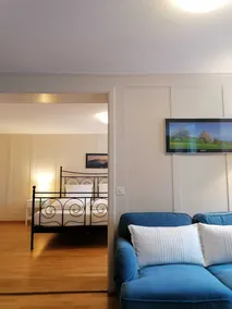 Gasthof zur Waag - Room