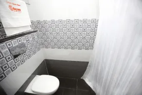Udayam Towers Hotel Porur - Salle de bain