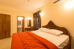Saudades Homestays - Room