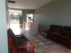 Batavia Lodge - Lobby sitting area