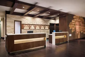 Residence Inn by Marriott Los Angeles Pasadena/Old Town - Réception