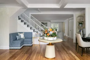 The Oaks Waterfront Hotel - Hall