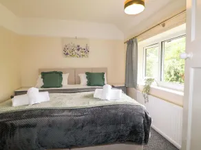 Oxcroft View - Camera