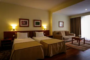 Hotel Camoes - Chambre