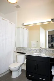 Candlewood Suites - Jacksonville - Mayport by IHG - Bathroom