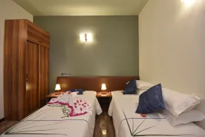 Island Home Inn - Zimmer