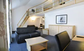 Hôtel Westotel La Chapelle-sur-Erdre - Chambre