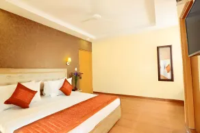 Hotel Aeroporto - Chambre