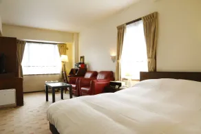 Bishoku no Kakurega Provence - Chambre