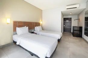 BeSS Resort and Waterpark Lawang - Room