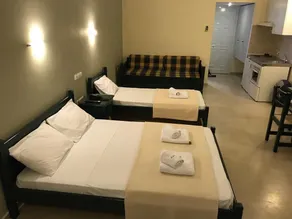 Adonis Hotel - Rom