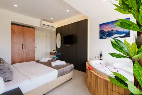 Mrt Suites Lara - Habitación
