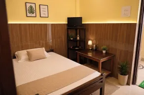 Hotel Kaushalya Residency - Habitación