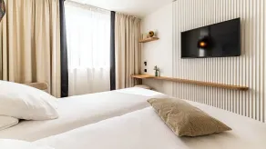 Mercure Beaune Centre - Værelse
