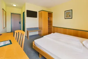 Motel Baden - Chambre