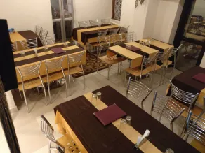 Hotel utkarsh - Restaurant