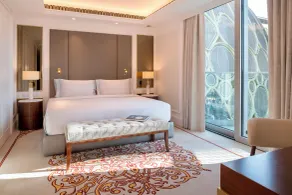 Cheval Maison - Expo City Dubai - Chambre