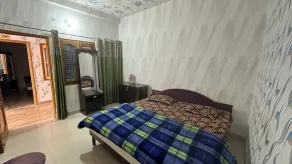 Goroomgo Maheshwari & Banquet Hall Tehri - Rum