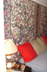 Château De Serrigny - Chambre