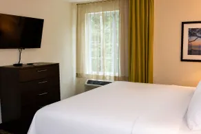 Candlewood Suites Pearl by IHG - Værelse