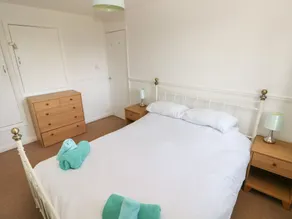 Grooms Cottage - Room