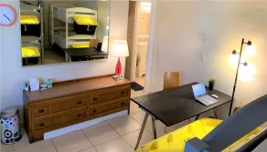 Bposhtels Hollywood Florida - Chambre