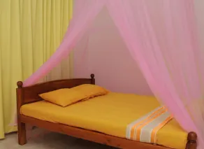Tissa Resort - Chambre