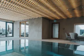 PANORAMA Allgäu Spa Resort - Piscine