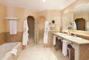 Gran Castillo Tagoro Family & Fun Playa Blanca - Chambre