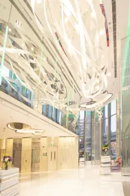 iclub Mong Kok Hotel - Hall