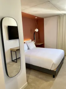 Golden Tulip Hotel & Rooftop Martigues Provence - Chambre